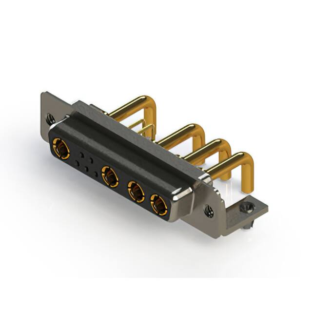 630-9W4-650-2N3 EDAC Inc.  Conjuntos de conectores D-Sub